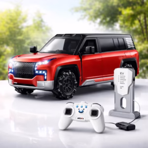 RC MOKA U8 EV SUV Electric Car